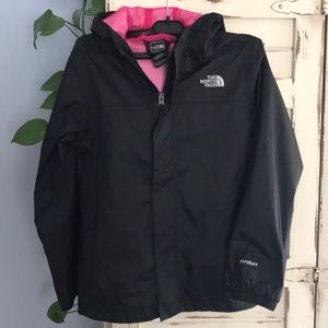 The North Face Windbreaker/Raincoat